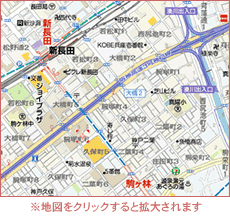 マップ:クリックで拡大されます。